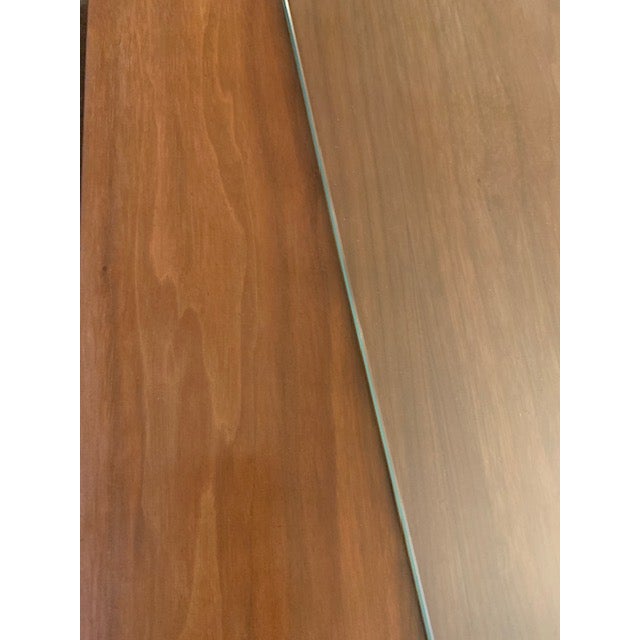 1950s Ramseur Mid Century Modern 8 Drawer Dresser For Sale - Image 14 of 18