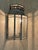 Gray Niermann Weeks Patinated Zinc Wall Lantern Sconces - A Pair For Sale - Image 8 of 10