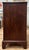 Antique English George III Mahogany Chest of Drawers For Sale In Kansas City - Image 6 of 17