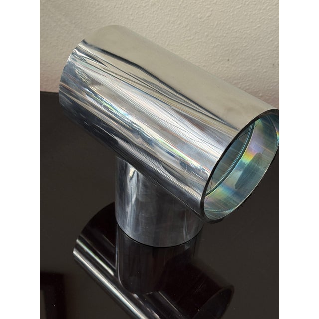 1970’s Kirsch Hamilton Aurora Clock Restored For Sale - Image 14 of 18