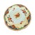 Build a stunning historic table setting with this rare set of twelve antique bread and dessert plates. Produced in England...