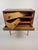 Vintage Nightstand in Wood, 1970s For Sale - Image 12 of 14