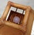 Bamboo Rattan Pagoda Table Lamp, Italy, 1990s For Sale - Image 13 of 18