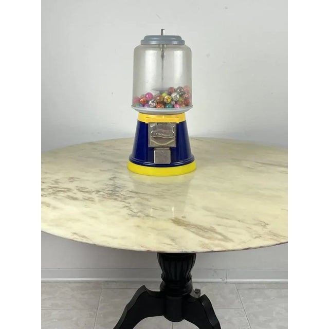 1980s Vintage Automatic Distributor, Italy, 1980s For Sale - Image 5 of 8