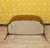 Vintage Chesterfield Style Leather Caramel Two-Seater Sofa, 1960s For Sale - Image 10 of 13
