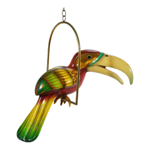 Sergio Bustamante Style Toucan