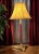 1960’s Mid-Century Modern Leather& Brass Lamp. Rare and super cool Italian red leather and brass Adjustable height. Made...