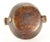 Antique Peruvian Aymara Wooden Marriage Bowl W Ox Chicha Drinking Vessel For Sale - Image 18 of 18