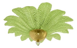 Example of Flush and Semi Flush Mounts
