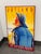 Design Plus Gallery presents a Travel Poster Print for Jutland, Denmark by Henrik Hansen. Hansen was a prominent Danish...