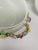 Vintage Tureen and Tray in Porcelain with Applied Flowers by Raynaud, 1960s For Sale - Image 6 of 18