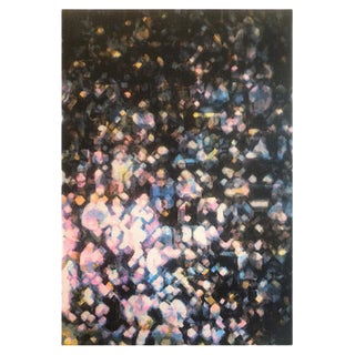 Stephen Andrews , a Small Part of Something Great 3, 2010, lithograph For Sale