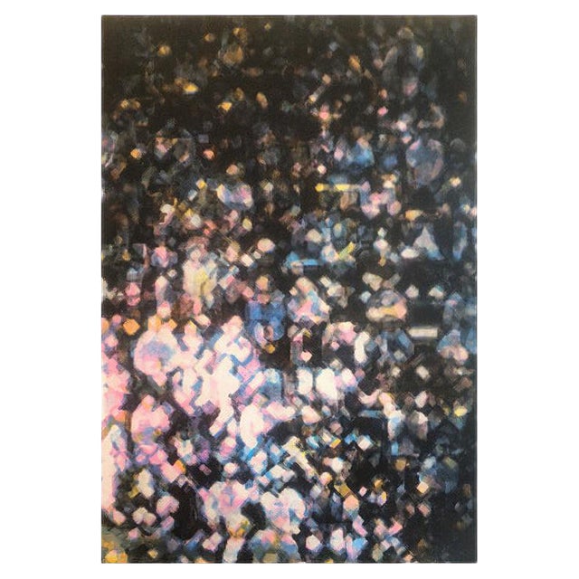 Stephen Andrews , a Small Part of Something Great 3, 2010, lithograph For Sale