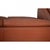 2333 Three-Seater Sofa in Cognac Leather by Børge Mogensen, 1990s For Sale - Image 18 of 18