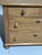 Tan Antique Pine Two Over Two Drawers - Chest of Drawers From England For Sale - Image 8 of 18