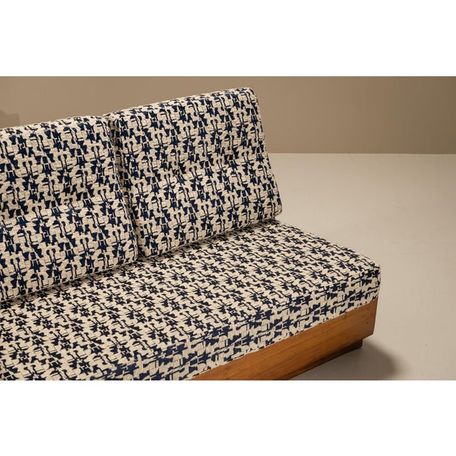 Sofas and Storage Elements from Giuseppe Rivadossi, Italy, 1970s, Set of 2 For Sale - Image 13 of 14