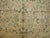 Persian Late 20th Century Persian Floral Rug - 8'10" x 15'3" For Sale - Image 3 of 6