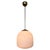 Metal Mid-Century Modern Brass Pendant Light by Kamenicky Senov, 1970 For Sale - Image 7 of 7