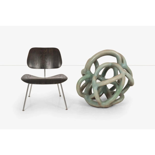 2000 - 2009 La Corrida by Elena Rakochy Monumental Ceramic Sculpture For Sale - Image 5 of 5