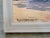Plein Air California Landscape Painting by Robert F. Williams Dated 1954 For Sale In San Francisco - Image 6 of 6