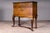 Art Nouveau Commode in Oak For Sale - Image 4 of 18