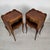Louis XV Nightstands, 1950s, Set of 2 For Sale - Image 6 of 16