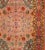 Colorful Antique Indian Amritsar, Keivan Woven Arts / rug /HAS-6747, country of origin / type: India / Amritsar , circa...