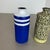 Fat Lava Ceramic Pottery Vase from Veb Haldensleben, GDR Germany, 1970s For Sale - Image 4 of 18