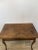 Wood Louis XV Walnut Writing Table, 1750 For Sale - Image 7 of 12