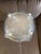 The Baccarat Serpentine Vase is an iconic piece of French crystal known for its fluid, sculptural form that resembles...