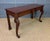 Large Regency Mahogany Serving Table, 1820s For Sale - Image 15 of 16