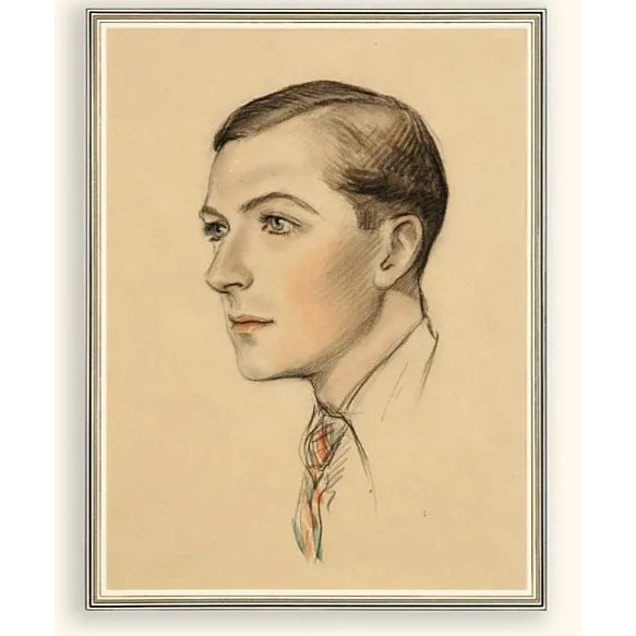 "Cecil Beaton at Home: An Interior Life Deluxe Ltd Edition of 250 in Floral Print Slipcase" 2016 Ginger, Andrew For Sale - Image 12 of 12