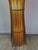 Kobe Floor Lamp in Metal and Rattan, 1990s For Sale - Image 13 of 16