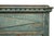 Pair of Swedish Gustavian Style Blue Painted Bedside Commodes Chests For Sale - Image 18 of 18