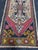 Contemporary Turkish Yastik Rug 1'8" x 4' For Sale - Image 3 of 5