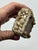 Shell Small Vintage Shell Art For Sale - Image 7 of 7