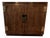 1980s Henredon Scene 1 Small Chest Cabinet For Sale