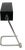 Minimalist Nickel-Plated Table Lamp from HALA, 1950s For Sale