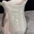 19th Century English Ironstone Pitcher With Wheat Motif For Sale In Portland, ME - Image 6 of 7