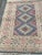Small Vintage Pakistani Rug, 1980s For Sale - Image 12 of 17