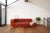 Flexible U-Sofa from Ambivalenz, Set of 15 For Sale - Image 4 of 5