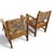 Art Deco Armchairs, 1930s, Set of 2 For Sale - Image 12 of 18