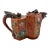 Antique Watcombe Pottery Teapot For Sale