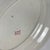 Ceramic Oval Pink Earthenware Fontainebleau Serving Platter from KG Lunéville, 19th Century For Sale - Image 7 of 11