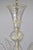 Venetian Chandelier in Glass For Sale - Image 4 of 6
