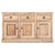 English Pine Dresser Base, 1890 For Sale - Image 17 of 17