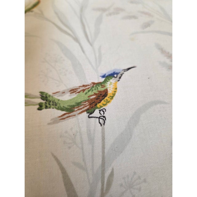 Vintage Baker Historic Charleston Chippendale Arm Chairs - A Pair For Sale - Image 9 of 13