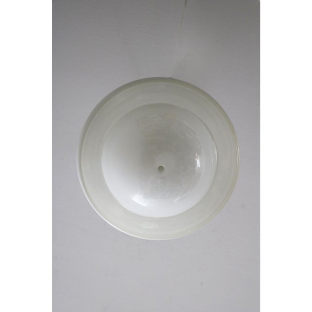 Vintage Art Deco Lamp from Asea, Sweden, 1920 For Sale - Image 6 of 9