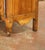 18th Century French Louis XV Carved Walnut Wedding Armoire From Provence For Sale - Image 17 of 18