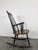 Rocking Chair in Teak by Ilmari Tapiovara for Asko For Sale - Image 4 of 6